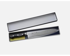 ��� ��������� Sakai Takayuki 07425 Gyuto 210 ��., ����� AUS-10/45 Layers Damascus